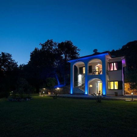 Incanto Di Luna Ispani 외부 사진
